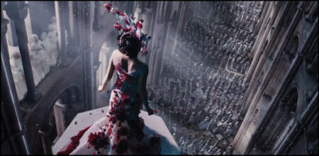 Πρώτο Trailer του “Jupiter Ascending” Πρώτο Trailer του "Jupiter Ascending"