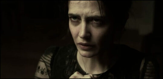 Νέο Τeaser της Τηλεοπτικής Σειράς "Penny Dreadful"