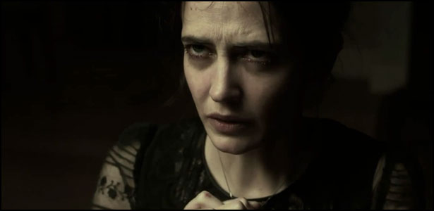 Νέο Τeaser της Τηλεοπτικής Σειράς "Penny Dreadful"