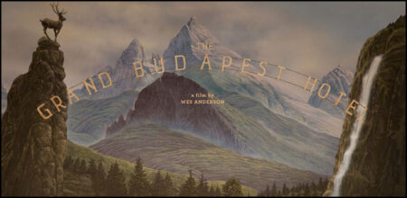 Νέο Trailer του "The Grand Budapest Hotel"
