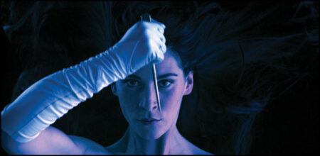 Trailer του Βελγικού Θρίλερ “The Strange Color of Your Body’s Tears” Trailer του Βελγικού Θρίλερ "The Strange Color of Your Body’s Tears"
