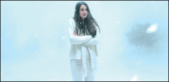 Trailer Του Δράματος "White Bird in a Blizzard" [Sundance 2014]
