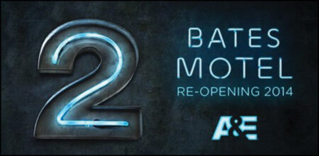Δείτε τα Πρώτα Εξι Λεπτά της Νέας Σειράς "Bates Motel"