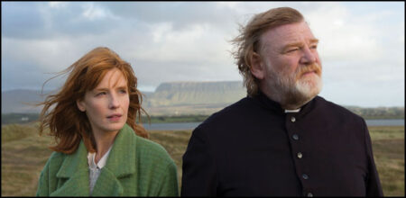 Trailer του Ανεξάρτητου Δράματος "Calvary" [Sundance 2014]