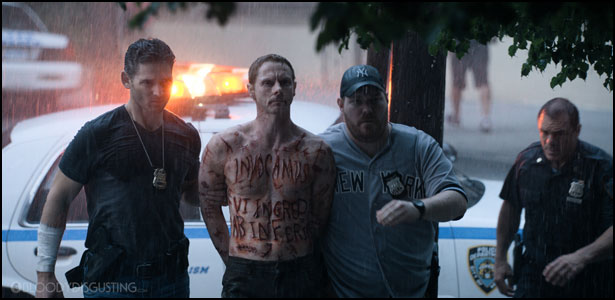 Πρώτο Trailer Του "Deliver Us From Evil"