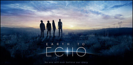 Πρώτο Teaser-Trailer του “Earth to Echo”