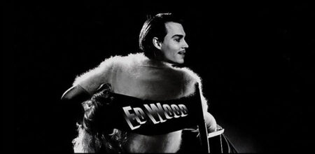 Cinema@Home: "Ed Wood" Του Tim Burton