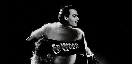 Cinema@Home: "Ed Wood" Του Tim Burton