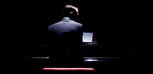 Νέο Trailer του Θρίλερ "Grand Piano"