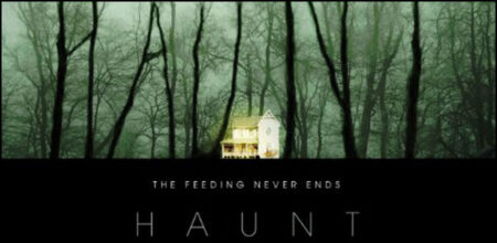 Trailer Του Ανεξάρτητου Θρίλερ "Haunt"