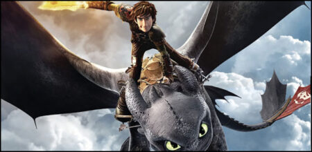 Πρώτο Trailer του “How to Train Your Dragon 2”