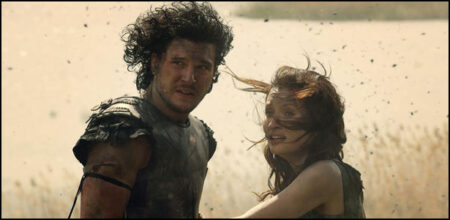 Πρώτο Trailer του “Pompeii” Πρώτο Trailer του "Pompeii"