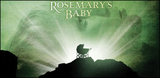 Το NBC Παρήγγειλε το “Rosemary’s Baby” σε Μίνι-Σειρά Το NBC Παρήγγειλε το "Rosemary’s Baby" σε Μίνι-Σειρά
