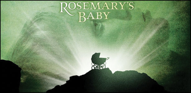 Το NBC Παρήγγειλε το "Rosemary’s Baby" σε Μίνι-Σειρά