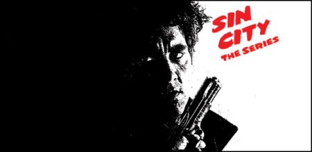 Η Weinstein Company Θέλει Το "Sin City" Στην Τηλεόραση