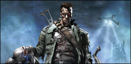 Το "Terminator" Επιστρέφει Στην Τηλεόραση