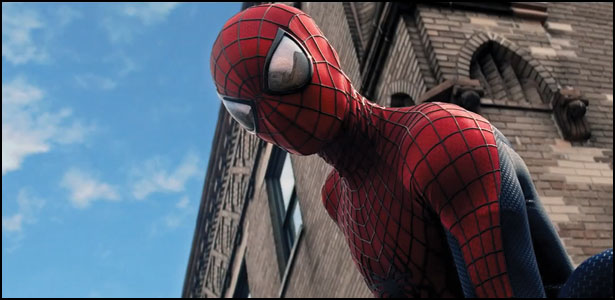 Πρώτο Trailer του “The Amazing Spider-Man 2”