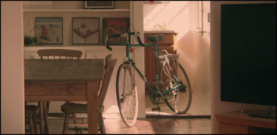 Ταινία Μικρού Μήκους: “The Bicycle” Ταινία Μικρού Μήκους: "The Bicycle"