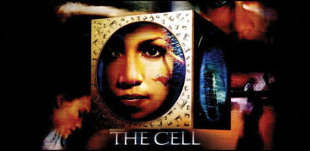 Cinema@Home: "The Cell" του Tarsem Singh