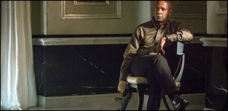 Πρώτη Ματιά: “The Equalizer” του Antoine Fuqua Πρώτη Ματιά: "The Equalizer" του Antoine Fuqua