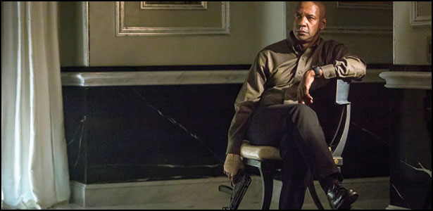 Πρώτη Ματιά: "The Equalizer" του Antoine Fuqua