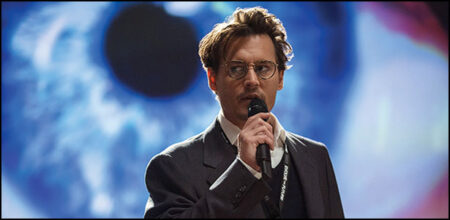 Πρώτο Trailer Απο Το "Transcendence" Του Wally Pfister