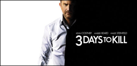 "3 Days to Kill"