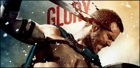 Τρίτο Trailer Του "300: Rise of an Empire"