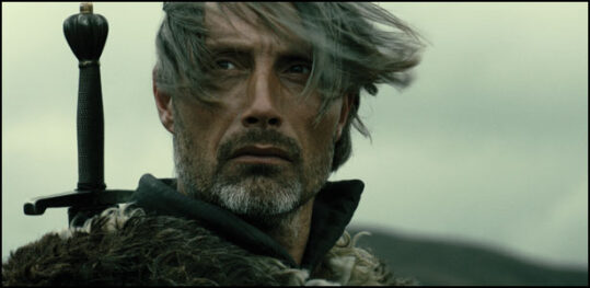 "Age of Uprising: The Legend of Michael Kohlhaas"