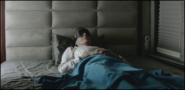 Trailer Του Δραματικού "The Quiet Roar"