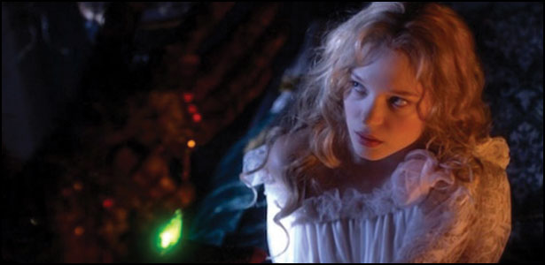 Trailer του Γαλλικού "Beauty And The Beast"