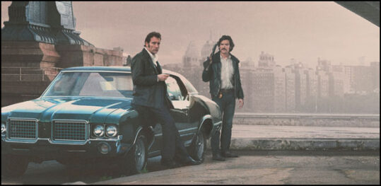 Νέο Trailer του "Blood Ties"