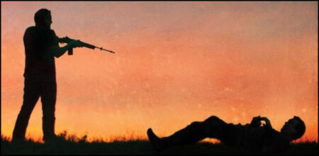 Trailer Του Ανεξάρτητου Θρίλερ "Blue Ruin"