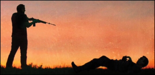 Trailer Του Ανεξάρτητου Θρίλερ "Blue Ruin"