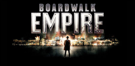 Η 5η Σαιζόν Του "Boardwalk Empire" Θα Είναι Και Η Τελευταία