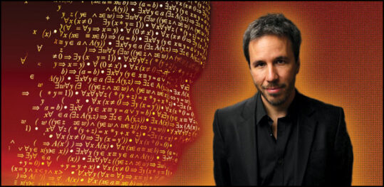 Ο Denis Villeneuve Θα Σκηνοθετήσει Το “The Story of Your Life” Ο Denis Villeneuve Θα Σκηνοθετήσει Το "The Story of Your Life"
