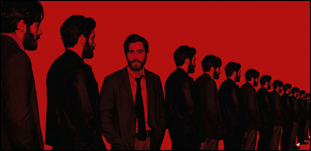 Πρώτο Trailer Απο Το "Enemy" Του Denis Villeneuve