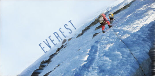 Πρώτη Ματιά: “Everest” Του Baltasar Kormákur Πρώτη Ματιά: "Everest" Του Baltasar Kormákur