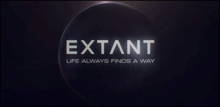 Πρώτο Teaser Της Νέας Τηλεοπτικής Σειράς “Extant” Πρώτο Teaser Της Νέας Τηλεοπτικής Σειράς "Extant"