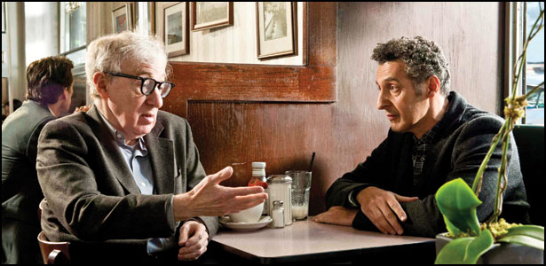 Νέο Trailer του "Fading Gigolo"