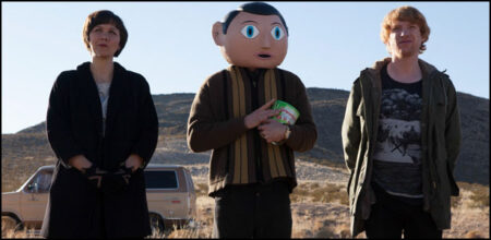 "Frank" Lenny Abrahamson