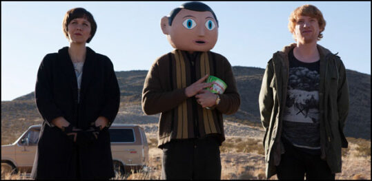 "Frank" Lenny Abrahamson