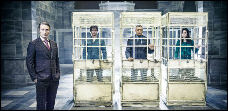 Πρώτο Trailer Απο Την 2η Σαιζόν Του “Hannibal” Πρώτο Trailer Απο Την 2η Σαιζόν Του "Hannibal"