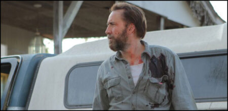 Trailer Του "Joe"