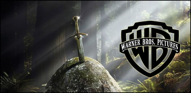 Η Warner Bros. Θέλει Εξι Ταινίες Του "King Arthur"