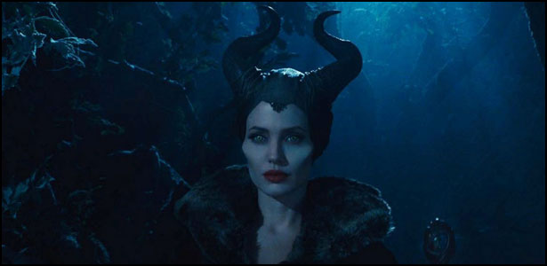Νέο Trailer του "Maleficent"