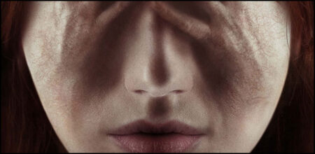 Trailer Του Θρίλερ Τρόμου "Oculus"