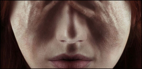 Trailer Του Θρίλερ Τρόμου "Oculus"