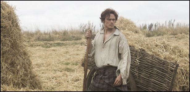 Πρώτο Trailer Της Νέας Τηλεοπτικής Σειράς "Outlander"