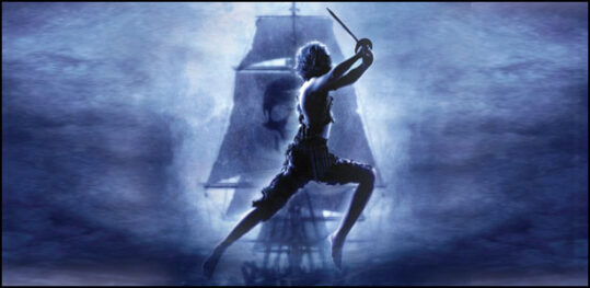 Πρώτη Ματιά: “Pan” Του Joe Wright Πρώτη Ματιά: "Pan" Του Joe Wright